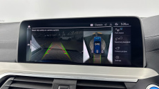 BMW X3 210kW Premier Edition Pro 80kWh 5dr Auto Electric Estate